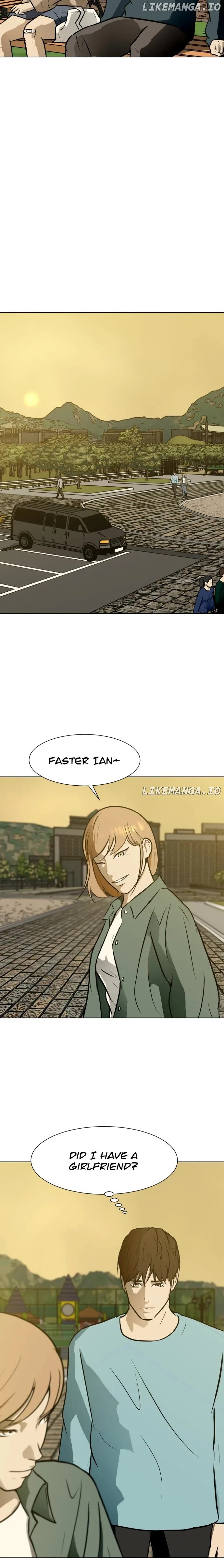 Zombie Fight Chapter 56 Page 27
