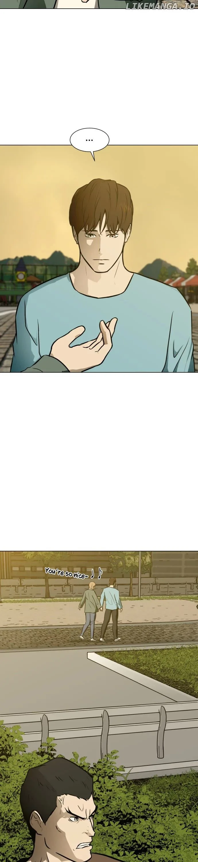 Zombie Fight Chapter 56 Page 29