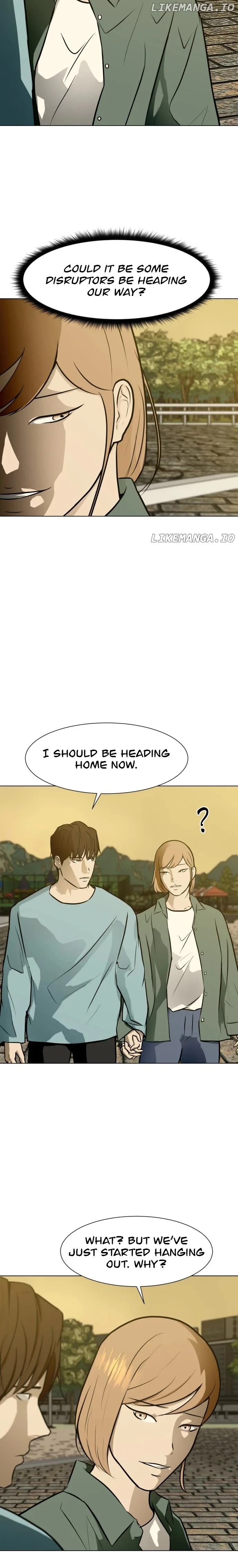 Zombie Fight Chapter 56 Page 31