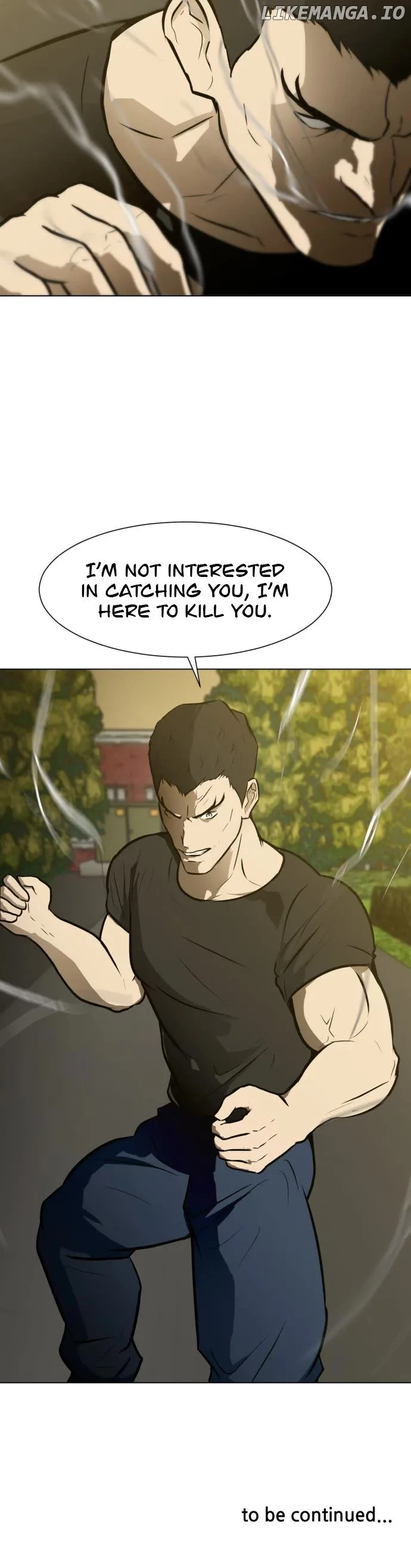 Zombie Fight Chapter 56 Page 38