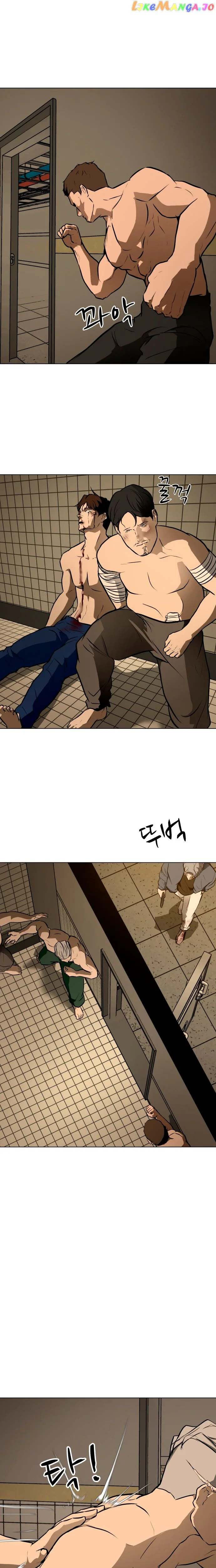 Zombie Fight Chapter 47 Page 10