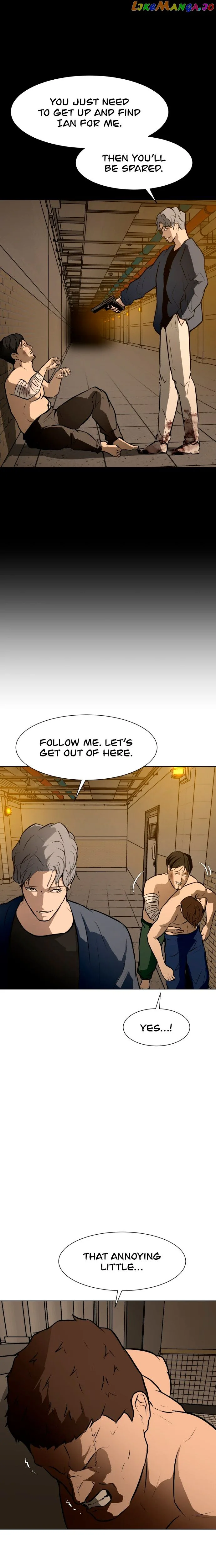 Zombie Fight Chapter 47 Page 18