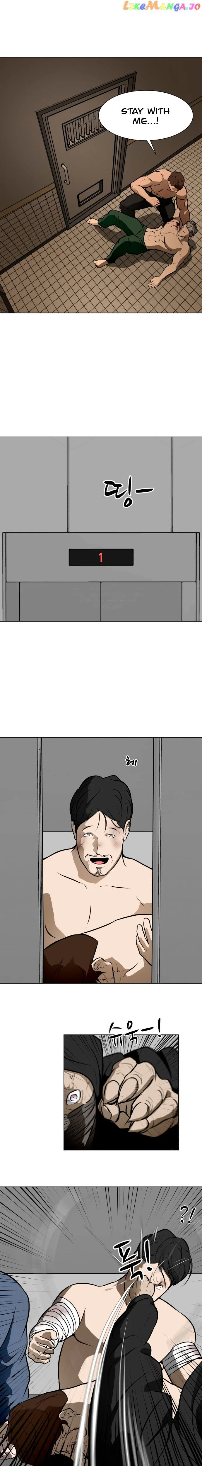 Zombie Fight Chapter 47 Page 20