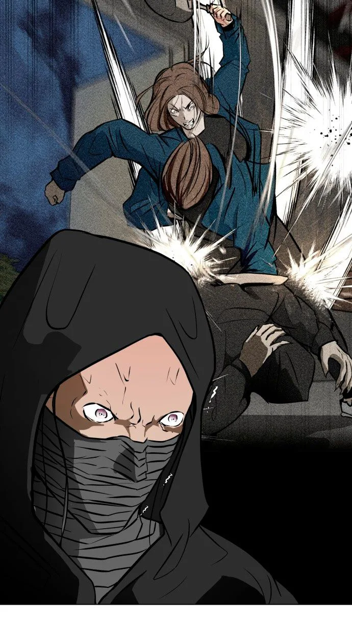 Zombie Fight Chapter 47 Page 27