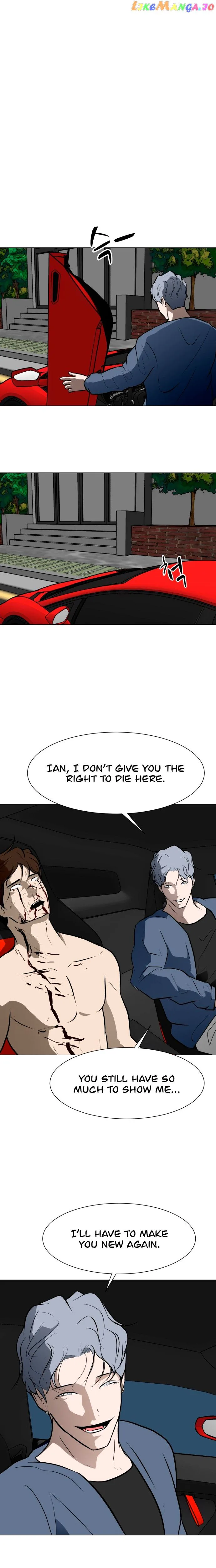 Zombie Fight Chapter 47 Page 28