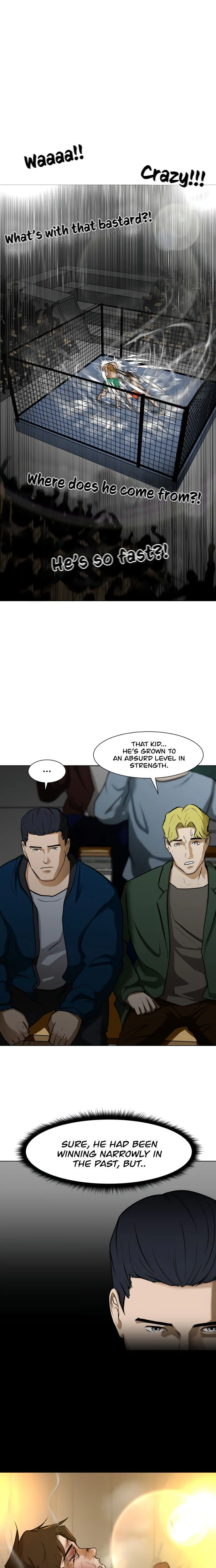 Zombie Fight Chapter 13 Page 36