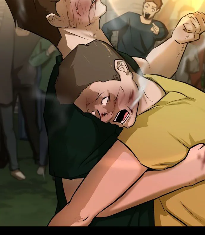 Zombie Fight Chapter 13 Page 37