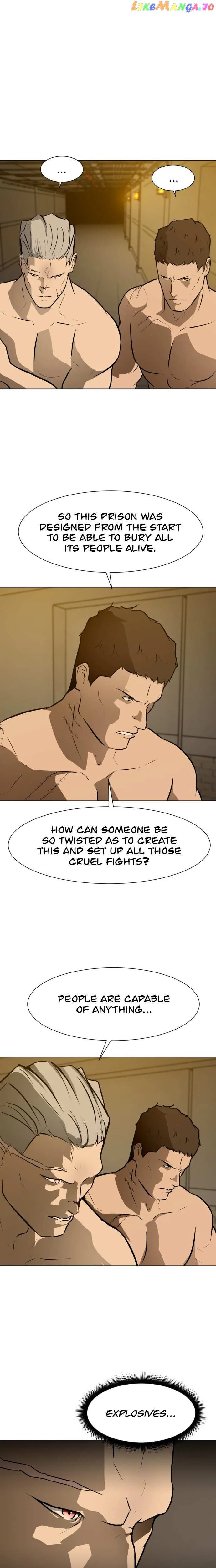 Zombie Fight Chapter 48 Page 44