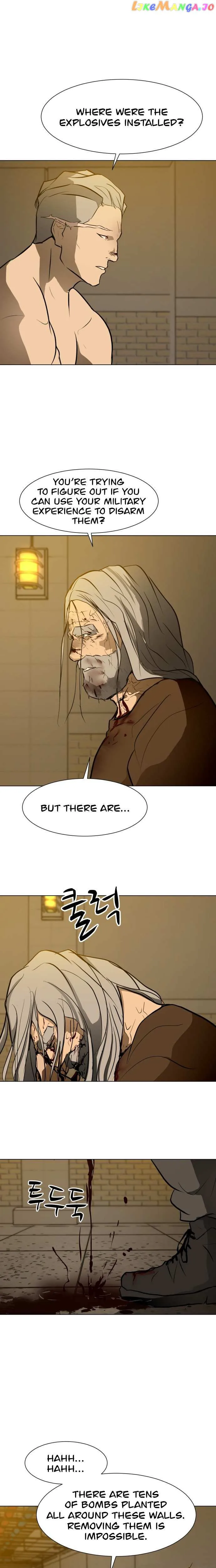 Zombie Fight Chapter 48 Page 46