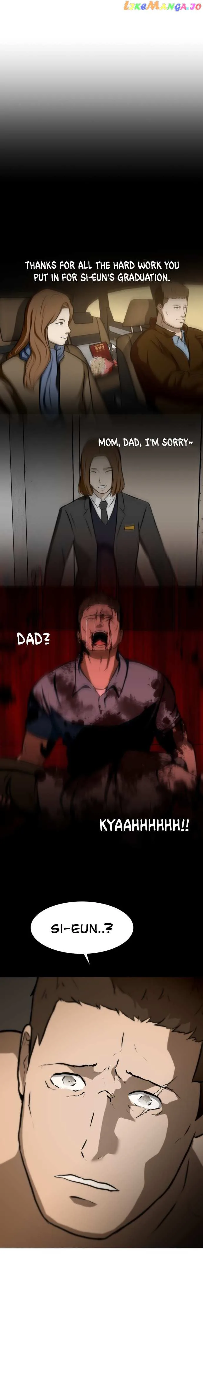 Zombie Fight Chapter 48 Page 54