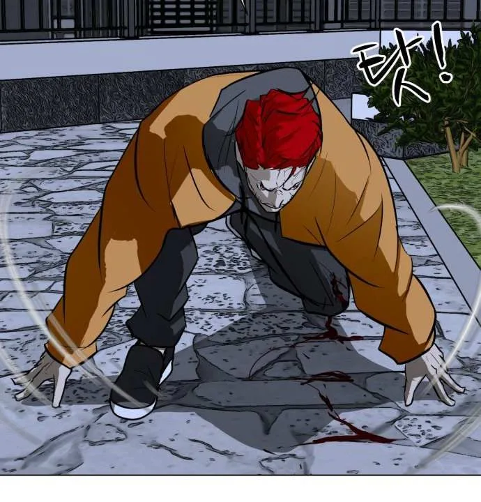 Zombie Fight Chapter 60 Page 25