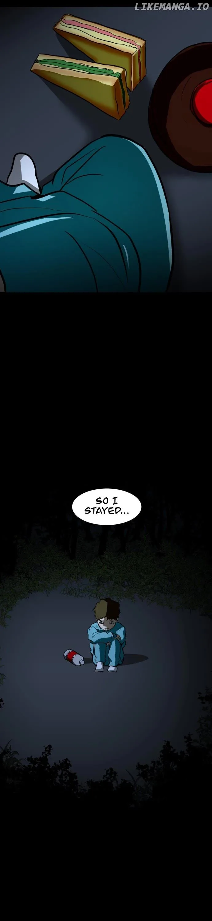 Zombie Fight Chapter 65 Page 8