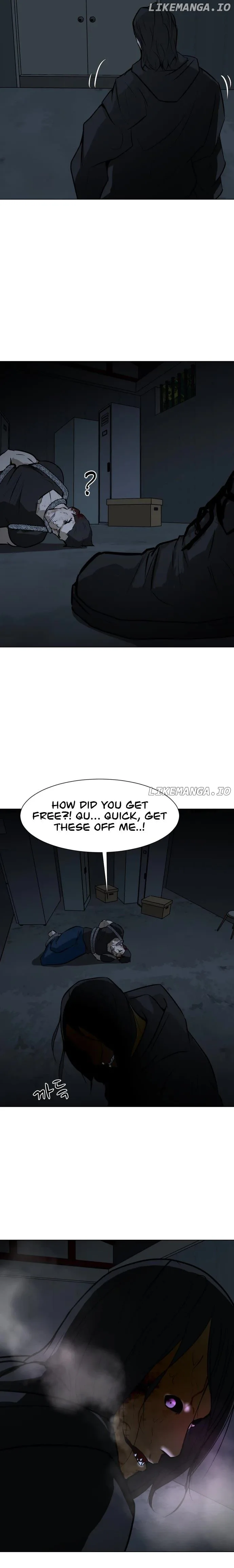 Zombie Fight Chapter 65 Page 14