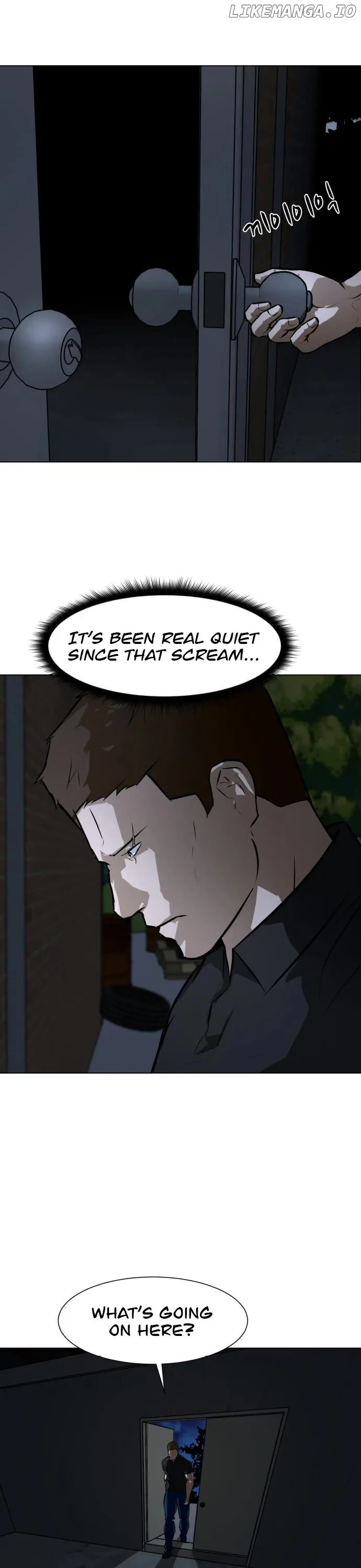Zombie Fight Chapter 65 Page 19