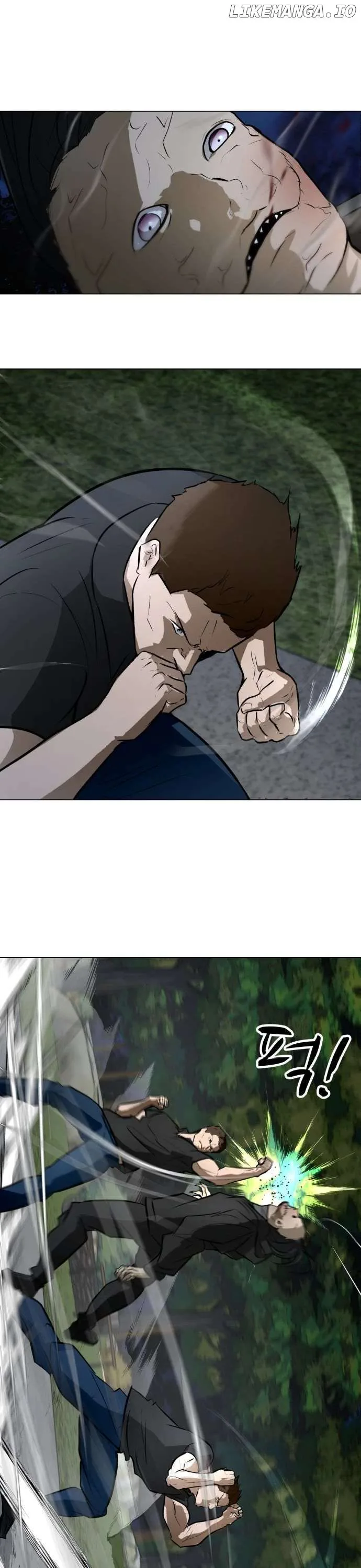 Zombie Fight Chapter 65 Page 30