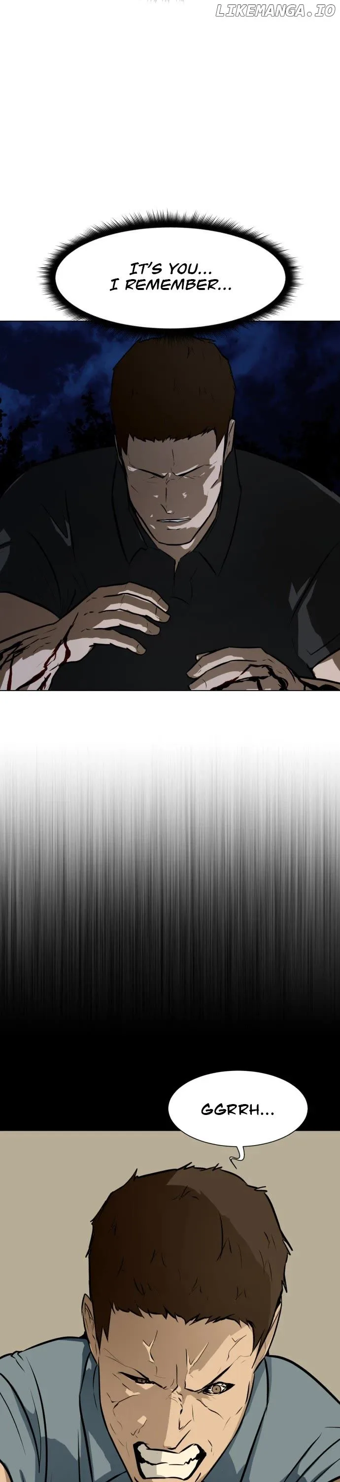 Zombie Fight Chapter 65 Page 35
