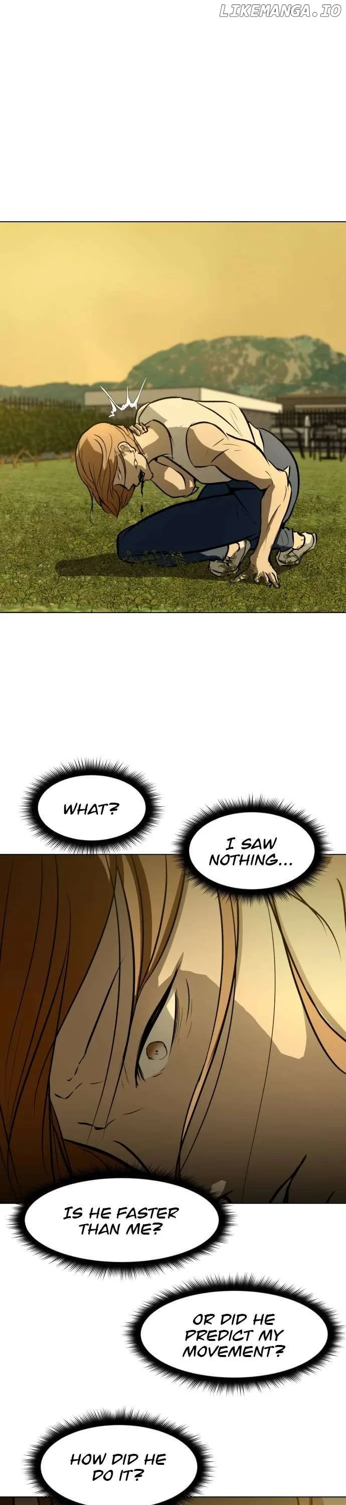 Zombie Fight Chapter 64 Page 15