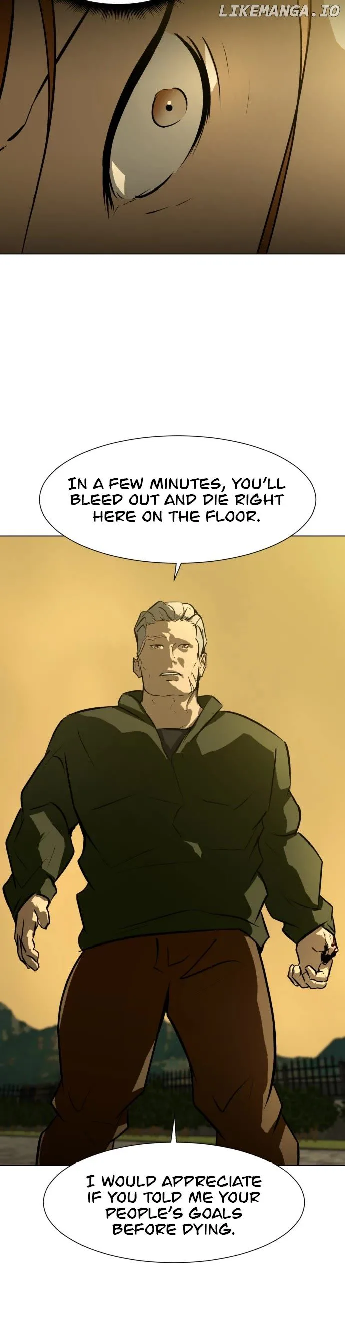Zombie Fight Chapter 64 Page 16