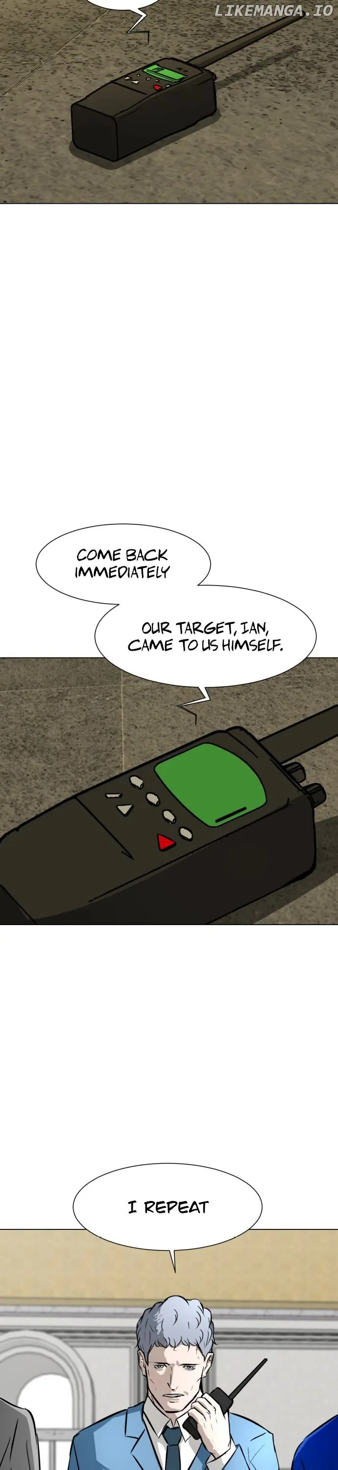 Zombie Fight Chapter 64 Page 19