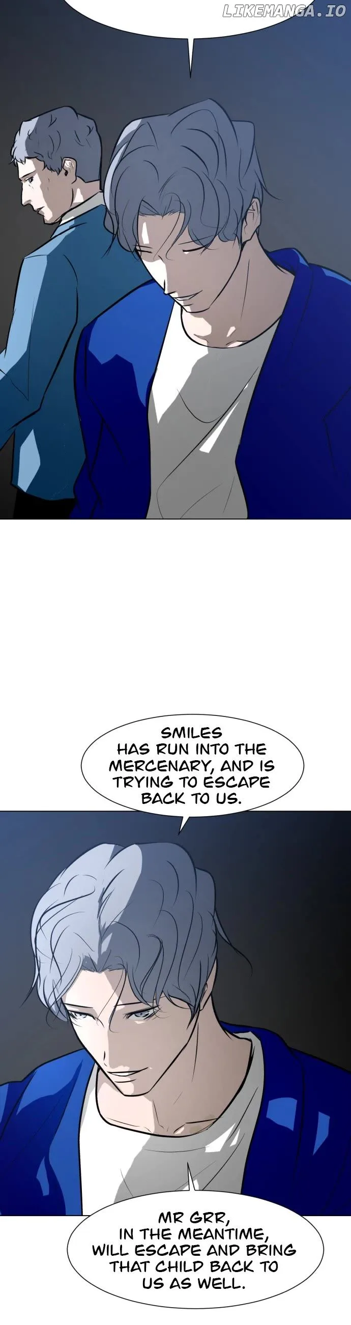 Zombie Fight Chapter 64 Page 45