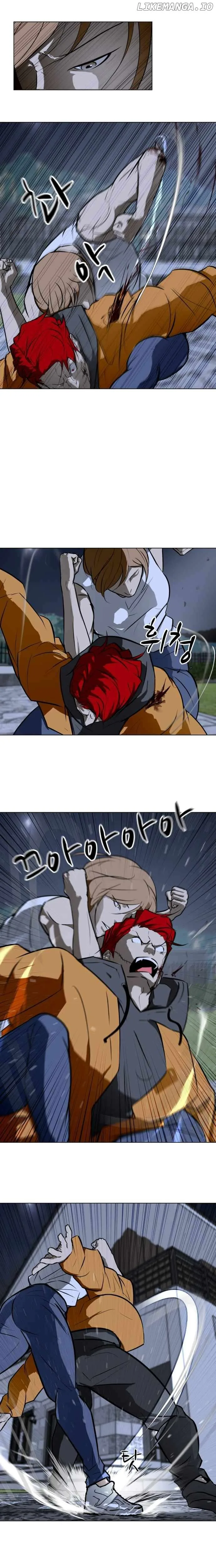 Zombie Fight Chapter 61 Page 12