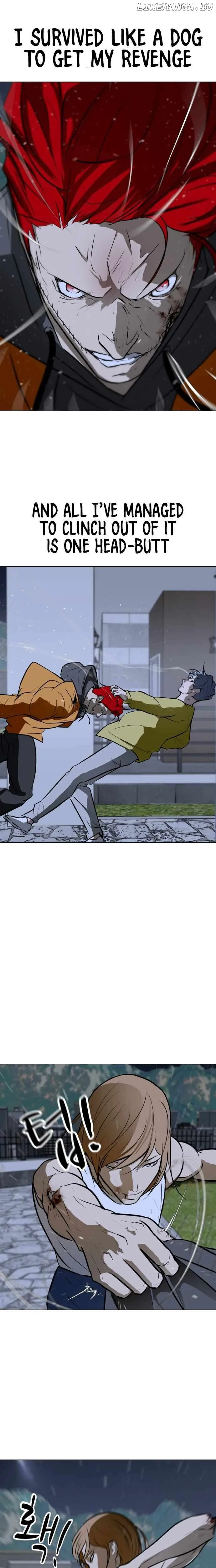 Zombie Fight Chapter 61 Page 18