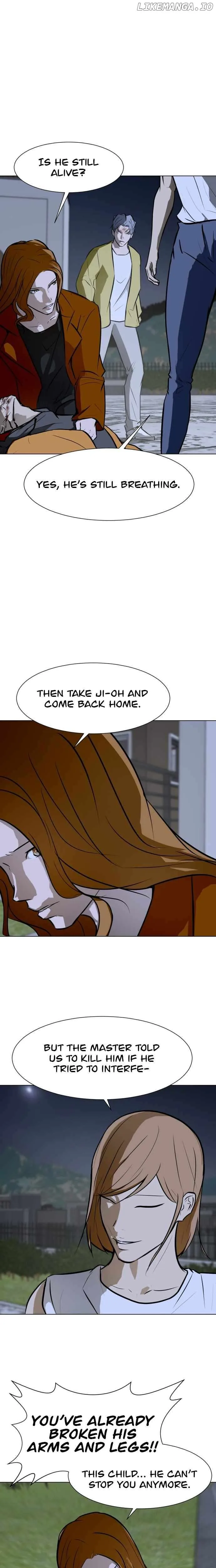 Zombie Fight Chapter 61 Page 24
