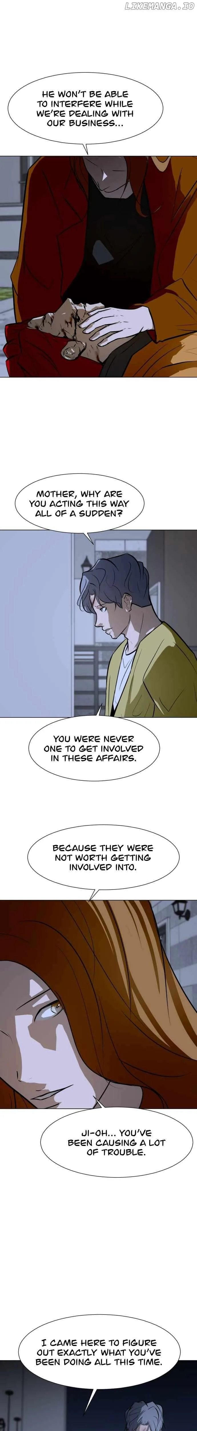 Zombie Fight Chapter 61 Page 26