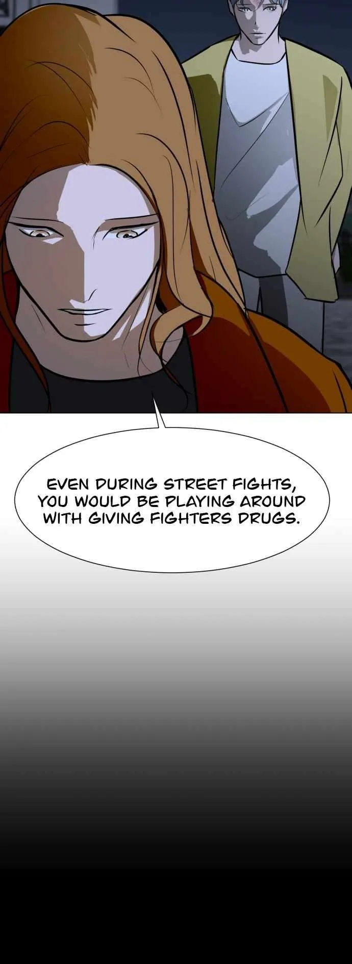 Zombie Fight Chapter 61 Page 27