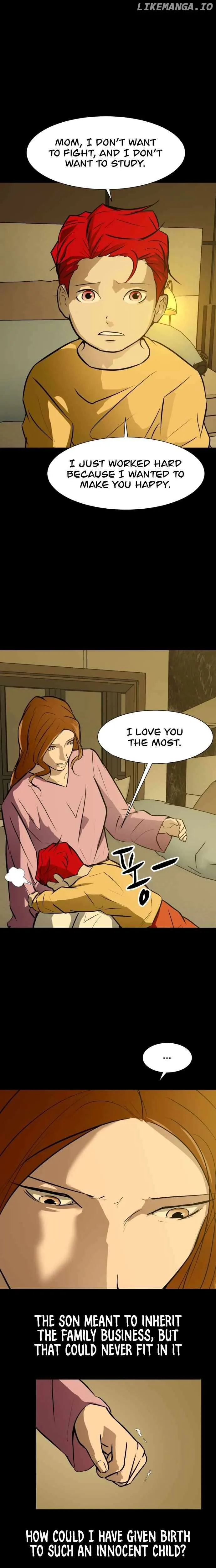 Zombie Fight Chapter 61 Page 36