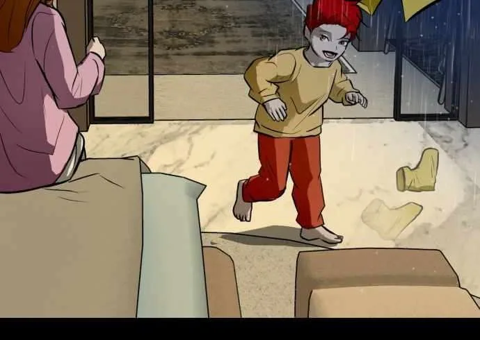 Zombie Fight Chapter 61 Page 41
