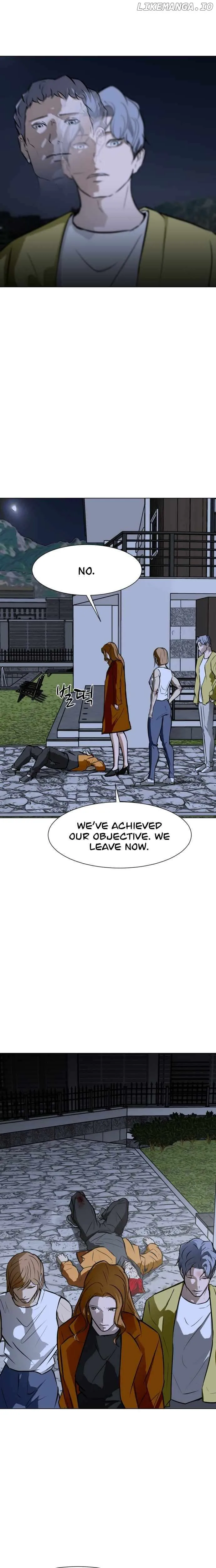 Zombie Fight Chapter 61 Page 46