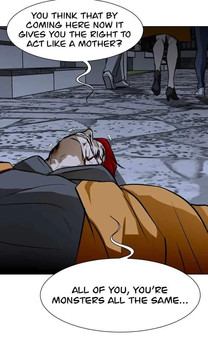 Zombie Fight Chapter 61 Page 47