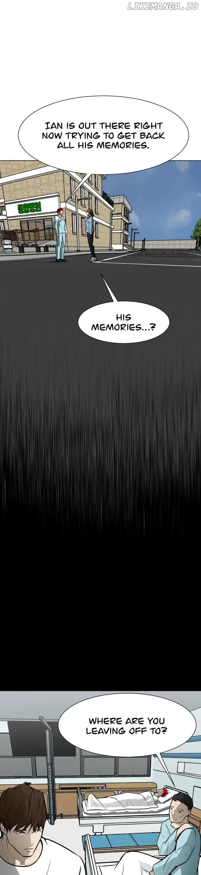 Zombie Fight Chapter 62 Page 13