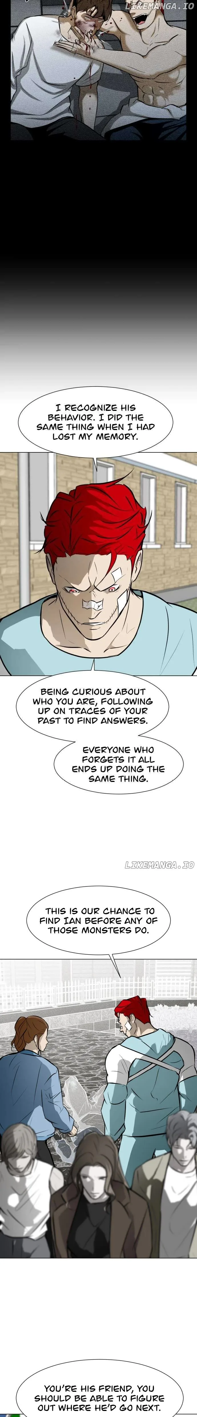 Zombie Fight Chapter 62 Page 15
