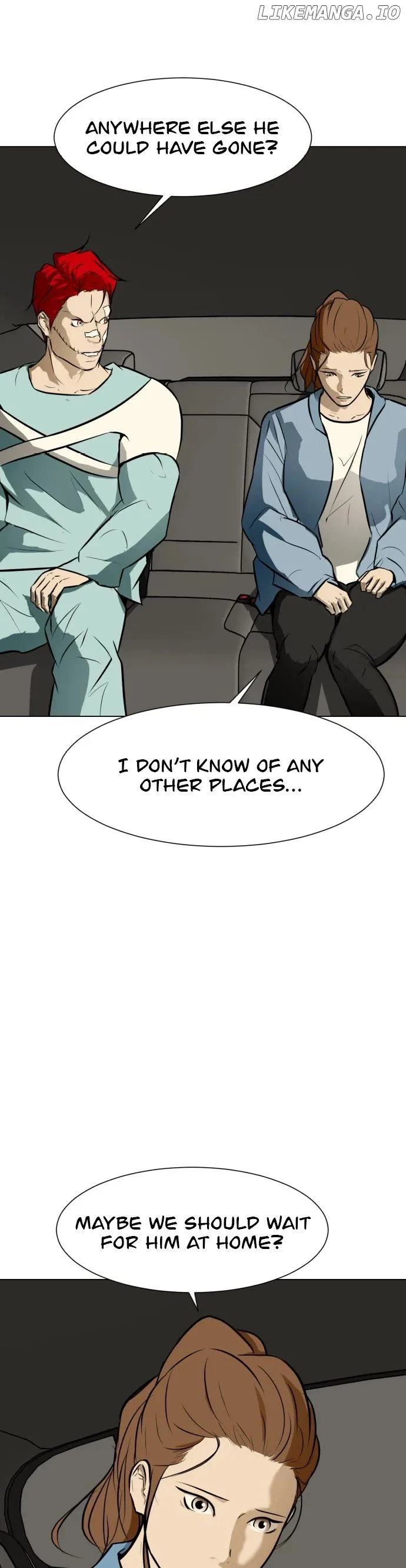 Zombie Fight Chapter 62 Page 19