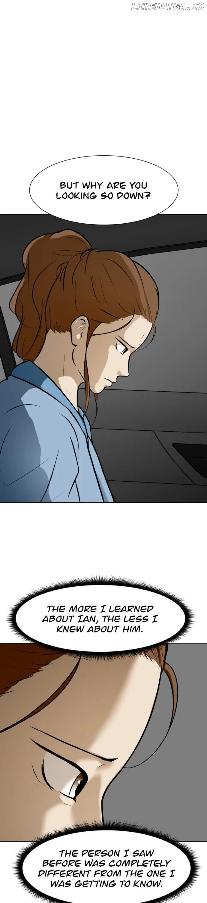 Zombie Fight Chapter 62 Page 21