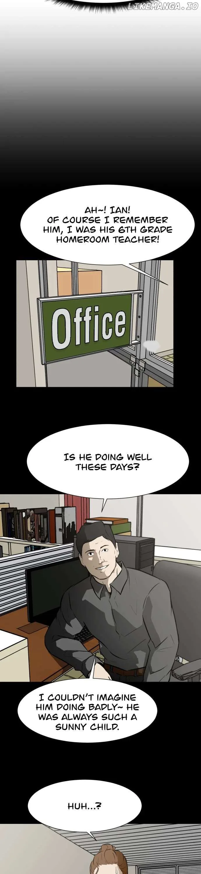 Zombie Fight Chapter 62 Page 22