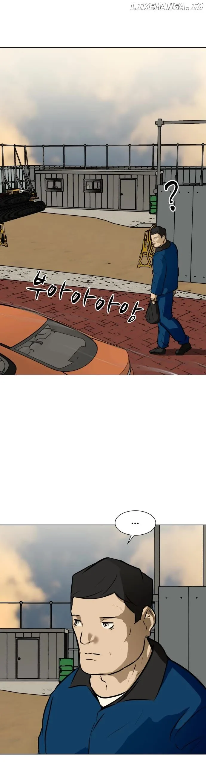 Zombie Fight Chapter 62 Page 24