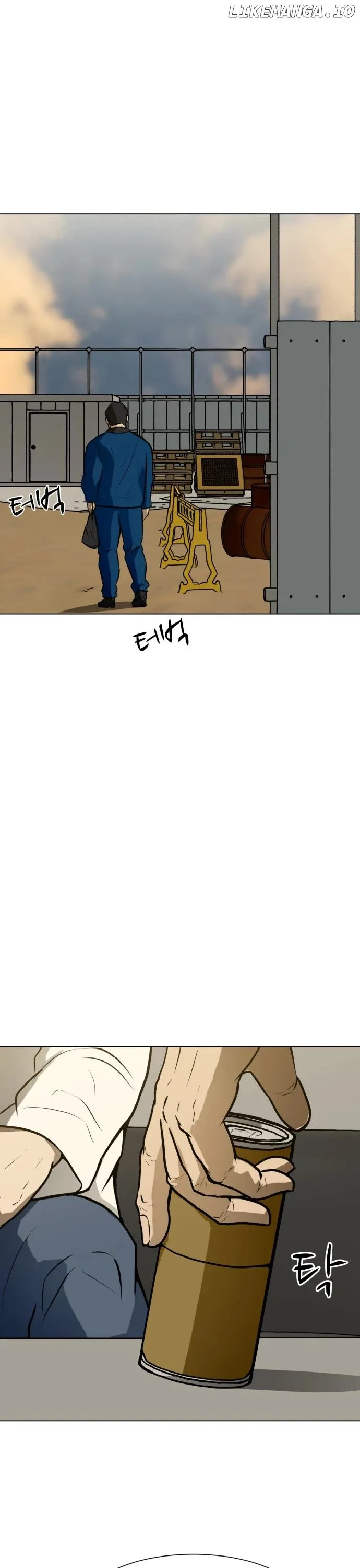 Zombie Fight Chapter 62 Page 25