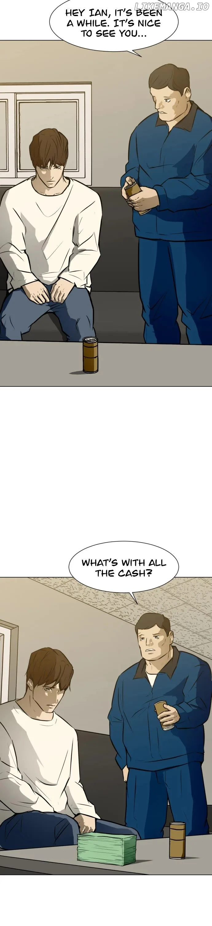Zombie Fight Chapter 62 Page 26