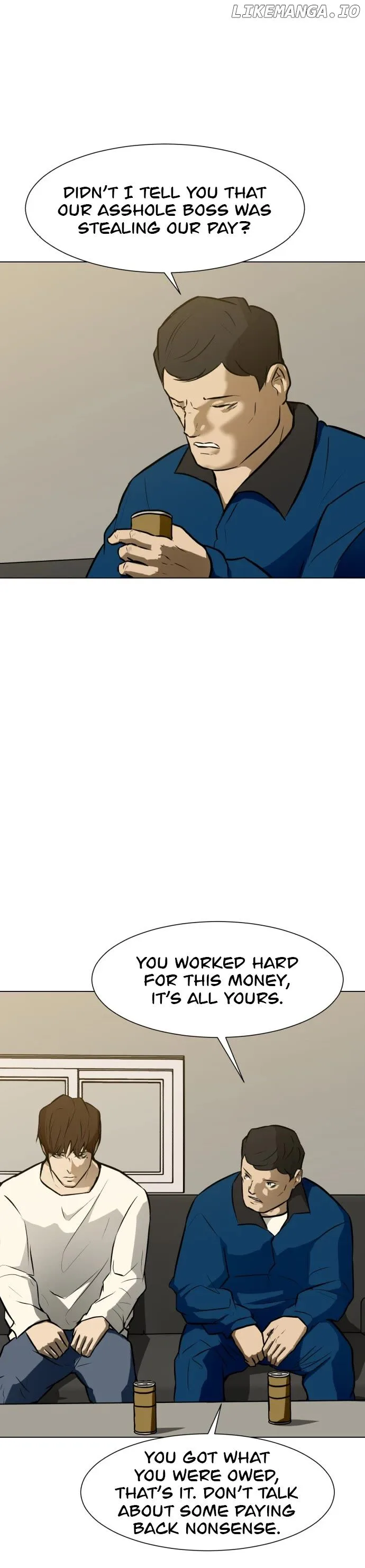 Zombie Fight Chapter 62 Page 28