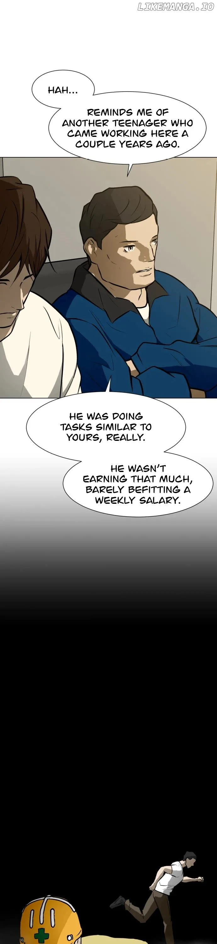 Zombie Fight Chapter 62 Page 29