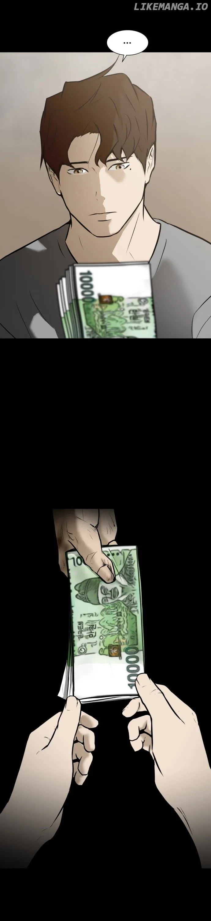 Zombie Fight Chapter 62 Page 33