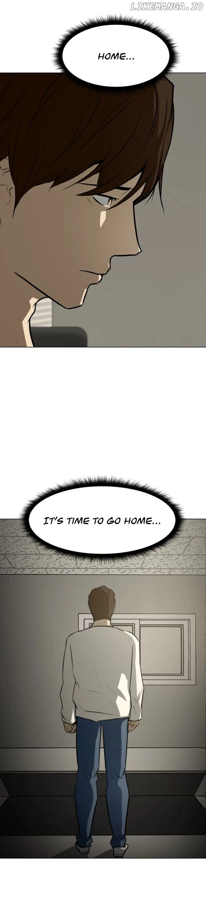 Zombie Fight Chapter 62 Page 39