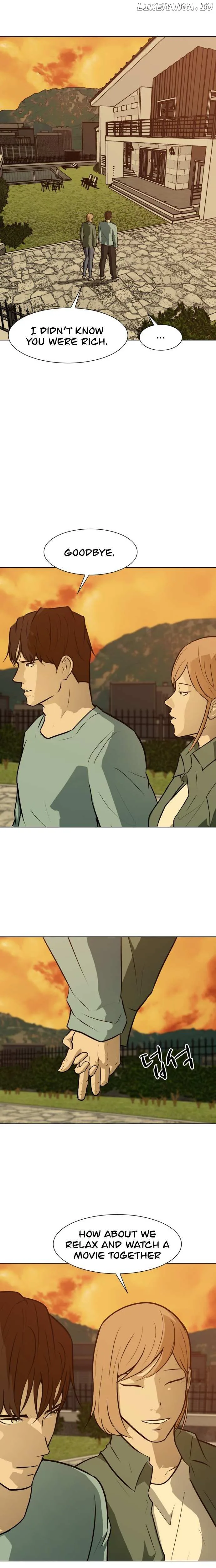 Zombie Fight Chapter 59 Page 6