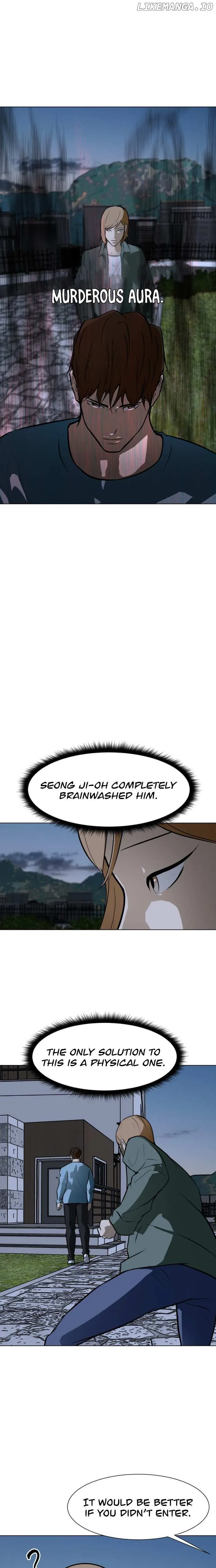 Zombie Fight Chapter 59 Page 14