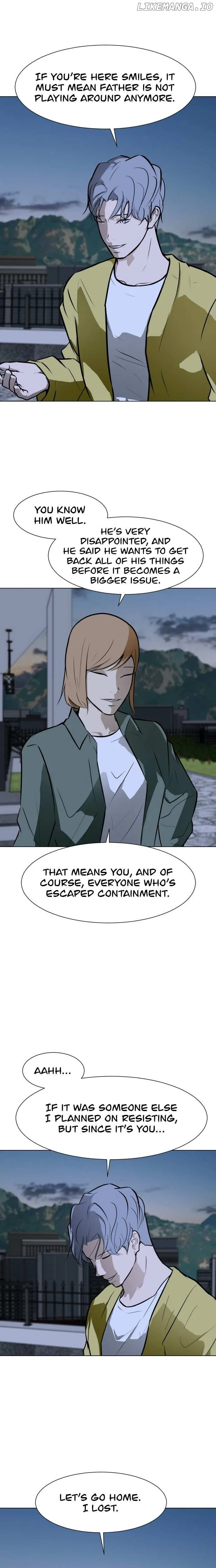 Zombie Fight Chapter 59 Page 18