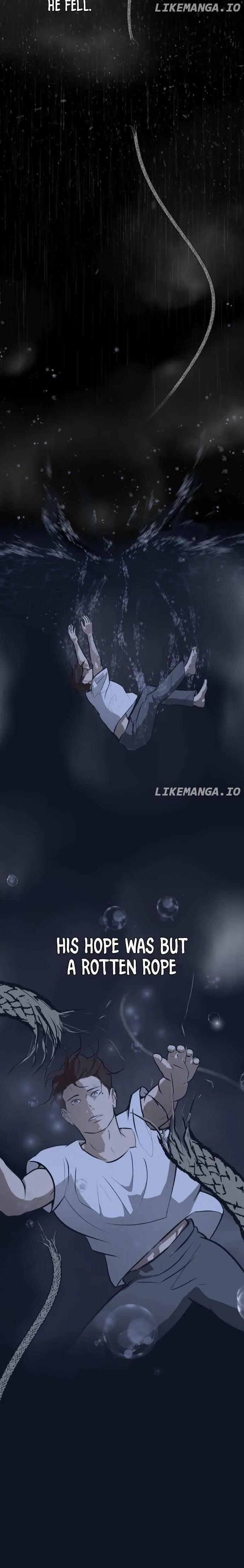 Zombie Fight Chapter 59 Page 25