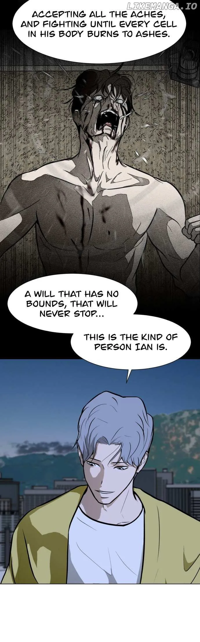 Zombie Fight Chapter 59 Page 27